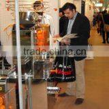 2017 Fruit Juice Processing Machine,Power Juice Squeezer,Chinese Orange Squeezer ,Orange Squeezer XC-2000C-B thumbnail-5