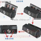 the Latest Fashion Gift Card for Sales Promotion