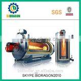 for Textile Industry Gas Thermal Fluid Heater thumbnail-1