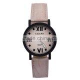 Casual Quartz Water Resistant Fashion Wooden Watch thumbnail-4