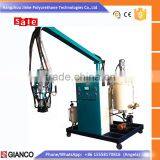 2016 Foam Making Machinery Equipment