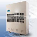 480L/D Refrigerative Dehumidifier Type Pool Industrial Dehumidifier