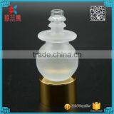 Hot Sale Round Ball Shape Glass Cap thumbnail-5