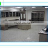 beautiful design used widely in chemistry and biology lab stainless steel industrial cabinets supplier