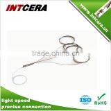 Wholesale 1:8 Splitter With SC/PC Connector Bare Ribbon Passive Fiber PLC Splitter thumbnail-2