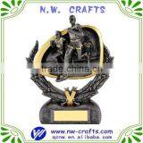 Handmade Running Award Souvenirs