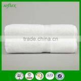 16s Spiral Terry Dobby Low Cost 100% Cotton Towel Hotel for Hotel Bath Use thumbnail-3