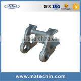 CNC Machining Precision Casting OEM Parts With Good Quality thumbnail-6