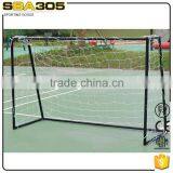 Foldable Mini Soccer Goal With Net thumbnail-2