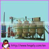 Castor Refined Oil Production Machine thumbnail-1
