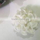 Dimensional Fabric Camellia Flower,new Style Cut Flowers for Clothing thumbnail-3