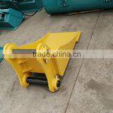 Excavator Special Spade Bucket Trenching Bucket thumbnail-4