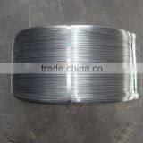 Galvanized Patented Steel Wire thumbnail-1