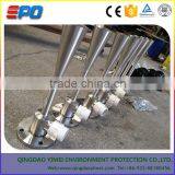 100 Cubic Meter per Hour DAF Machine for Waste Water Treatment System thumbnail-5