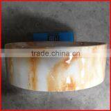 Color Wash Basin Price Ceramic Basin Marble Pattern BO-25 thumbnail-6