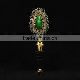 Fancy Lighted Wine Bottle Stoppers thumbnail-3