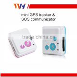 27g light weight GSM network GPRS standard mini gps tracker