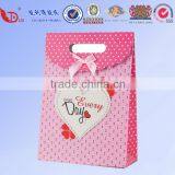 Customized Kraft Paper Packing Bag,Paper Bag thumbnail-2