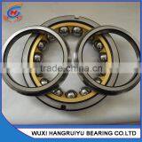 Revolving Bearing Slider High Performance Angular Contact Ball Bearing 7222B.TVP