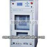 Surge Generator Capable of up to 10 kV to Test and Over Stress the IEC-61000-4-5 EN61000-4-5 Standard.