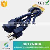 SD-688 Good Saled Female NEMA Power Cord thumbnail-5