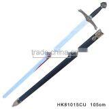 Wholesale Medieval Swords Decorative Sword HK81015CU thumbnail-2