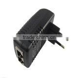 POE Wallmount Power Adapter 12W/12W Plug in POE Power Supply/12V 1A POE Power Adapter thumbnail-5