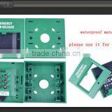 CONVENIENT GLASS TOUCH CONTROL WALL SWITCH thumbnail-3