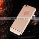 Hard PC Material Case for Iphone 6 is Electroplating Phone Case in the 4th New Pattern Generation thumbnail-6