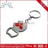 Funny Key Chains With Bottle Openers