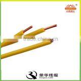 Shielded Control Cable Copper Wire Braid Shield Control Cable Vde Electrical Cable thumbnail-2