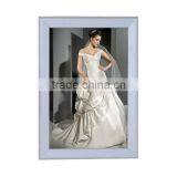 Mitred-corner New Outdoor Snap Frame