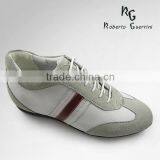 Men Insole Elevator Shoes