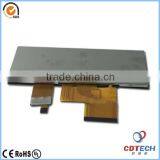 4.6 Inch Bar Type LCD Display With Touch Panel 4.6 Inch 800x320 LCD With CTP S046WV05-CT1 Quality Choice thumbnail-2