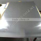 Pure Molybdenum Sheet thumbnail-1