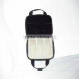 Custom EVA Case of Eva Wine Bag of Small Eva Foam Zipper Case of Eva Hard Wine Case of Eva Foam Case for Wine Eva Bag thumbnail-1