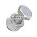 Hex Bolt in Hardware thumbnail-1