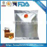 Aluminum Foil Spout Bag / Retort Pouch With Spout
