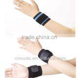 Fashionable Men Basketball Protection Wristband Adjustable Wrist Support/Strap thumbnail-6