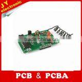 2-Layer HDI Pcb Board,Gold Finger PCBA Manufacure thumbnail-3