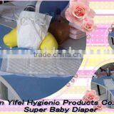 Disposable Baby Diaper thumbnail-1