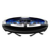 WIFI Smart House! JISIWEI S+ Carpet Vacuum Cleaning Robot