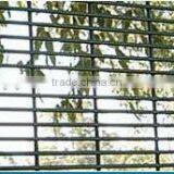PVC Coated High Hecurity Fence 358 Fence thumbnail-2