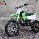 150cc Motorcycle 150cc Dirt Bike KLX Style Sport Bike 150cc Oil-cooled Pit Bike CE thumbnail-1