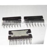 Integrated Circuit LA4625 HZIP14
