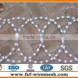 304 Stainless Razor Barbed Wire Anping Factory Wholesale thumbnail-3