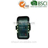 China Manufactorer Custom Sports Running Advertising Sport Armband thumbnail-3