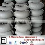 Putzmeister DN125 Concrete Pump Pipe Bend thumbnail-2