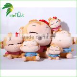 Reasonable Price High Quality Hongyi Custom Made Plush Toy