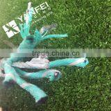 3 Strand Polypropylene Rope With Steel Wire Core thumbnail-4